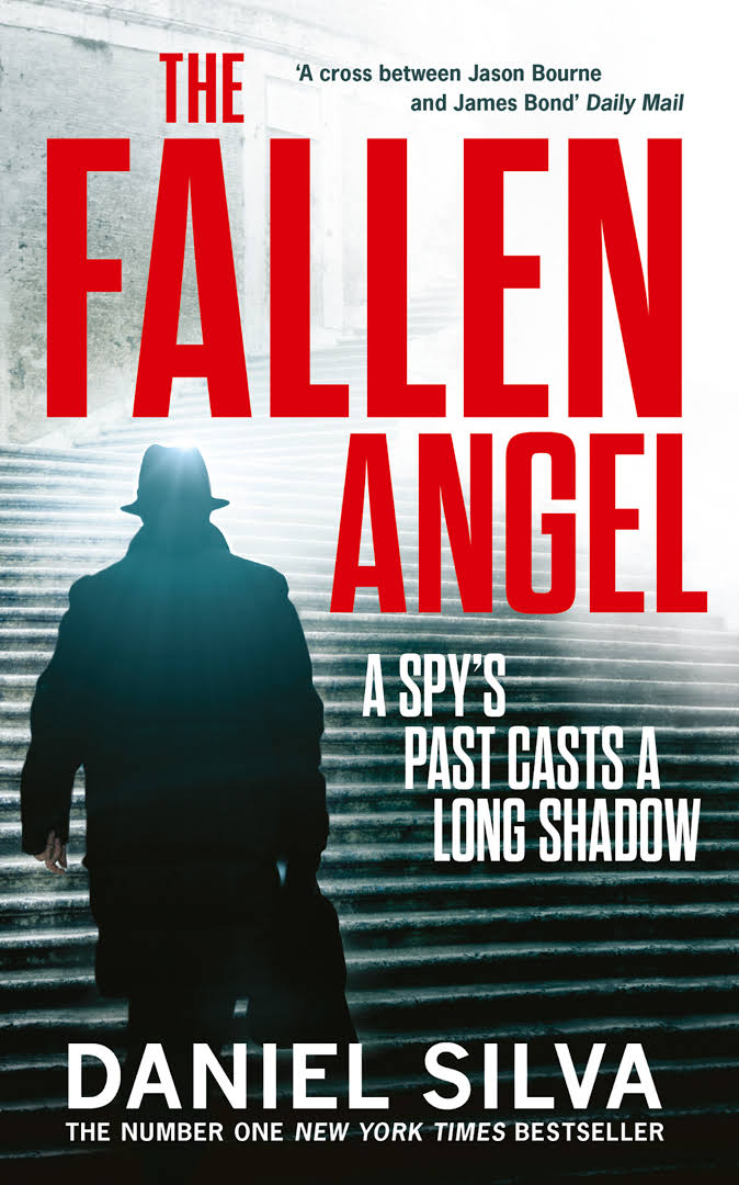 Daniel_Silva_Den_Faldne_Engel