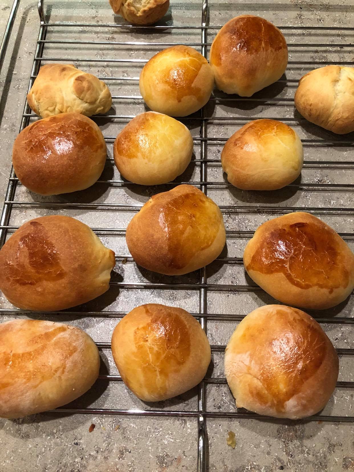 Fastelavnsboller