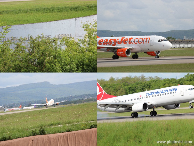 Euroairport - Basel